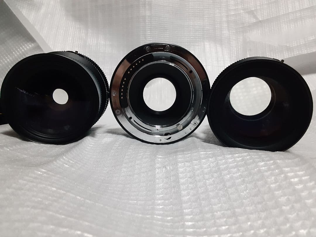 MAMIYA RZ67 PRO II 中判カメラ レンズ m セコール セット