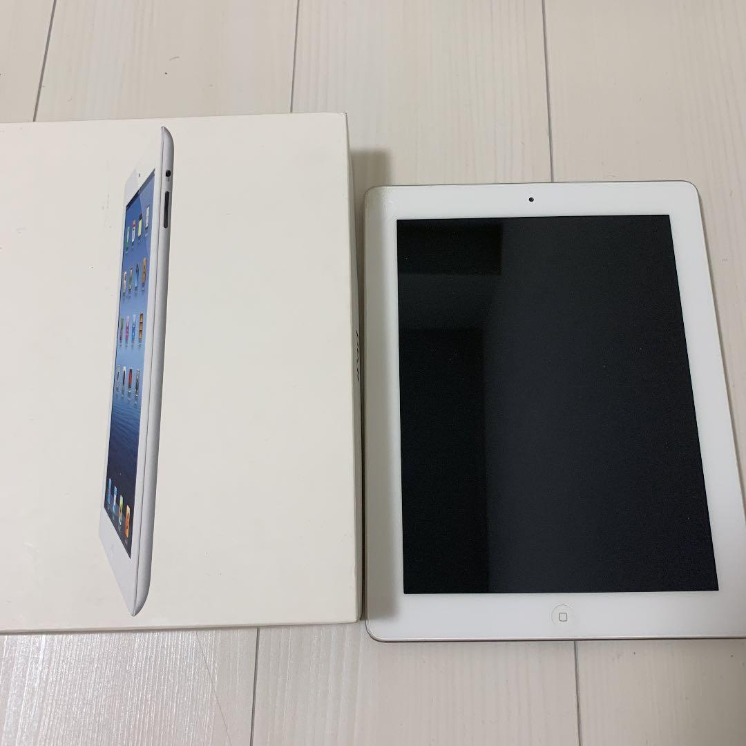 iPad 第3世代Wi-Fi64GB MD330/JA