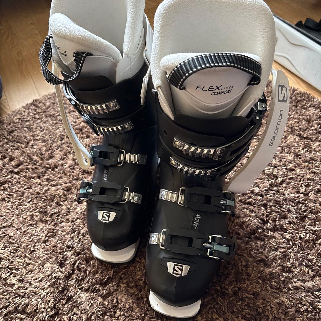 サロモン　24/24.5 X-ACCESS 60w