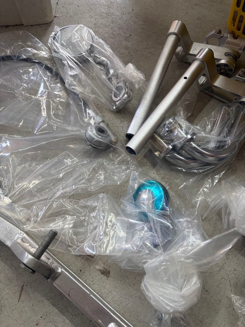 m*k様 モンキー　パーツ一式