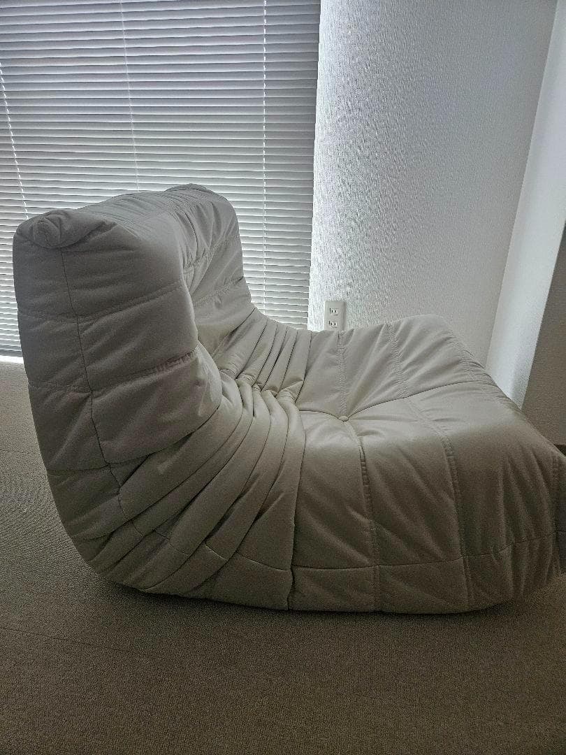 クラシカル ソファ トーゴ　リーンロゼ リプロダクト