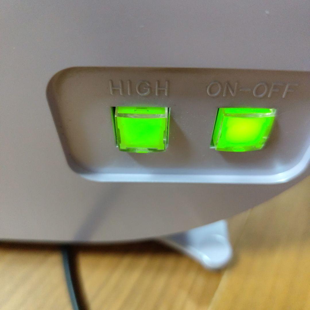 動作確認済！滝イオンメディック　TAKIIONMEDIC マイナスイオン生成器☆