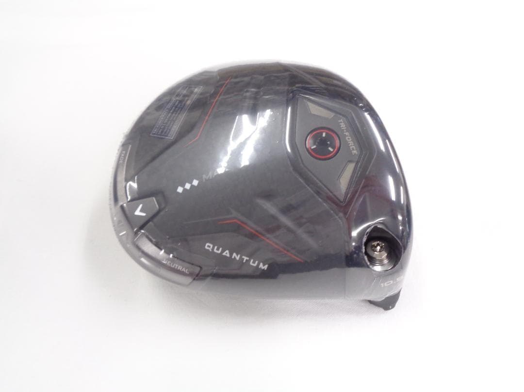 Tarot クアンタムTD 10.5度 ＋TD3W ヘッド