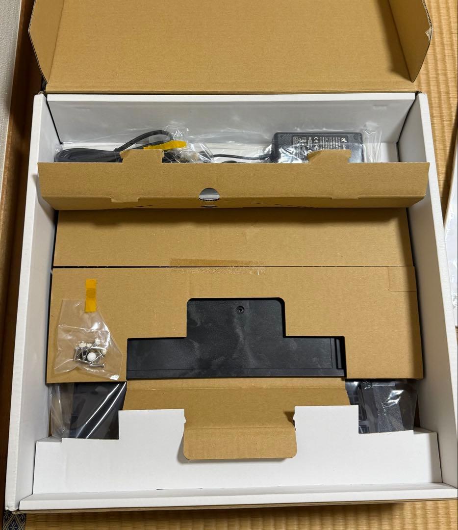 値下げ　新品未使用　TURNED KL-W01 脱臭機 カルテック