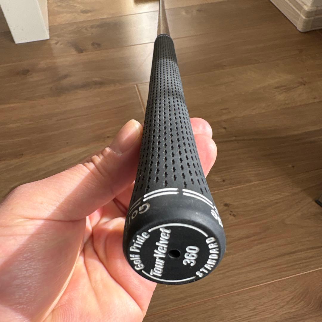 T150 4番アイアン