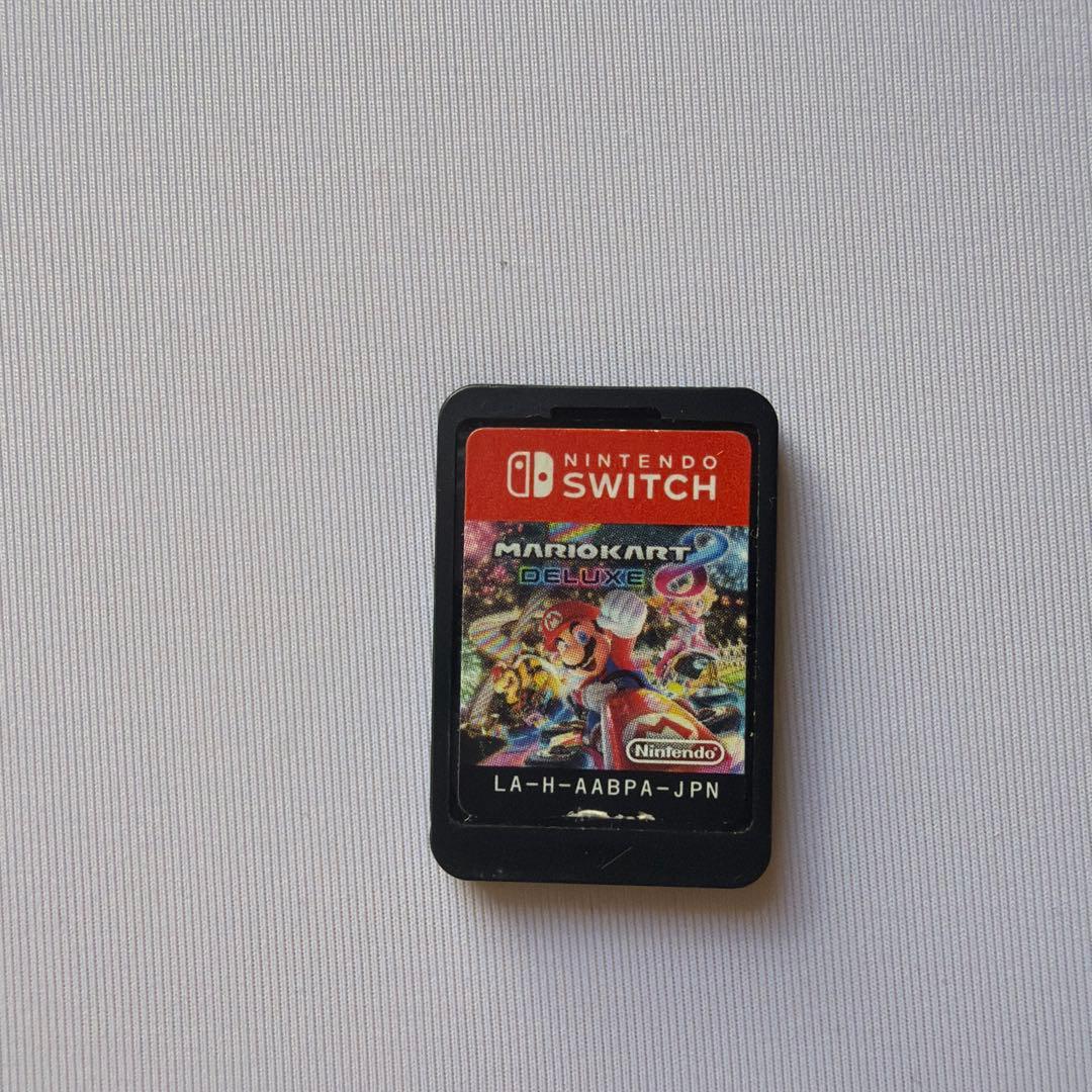 Nintendo Switch 本体 グレー ゲーム3本付き