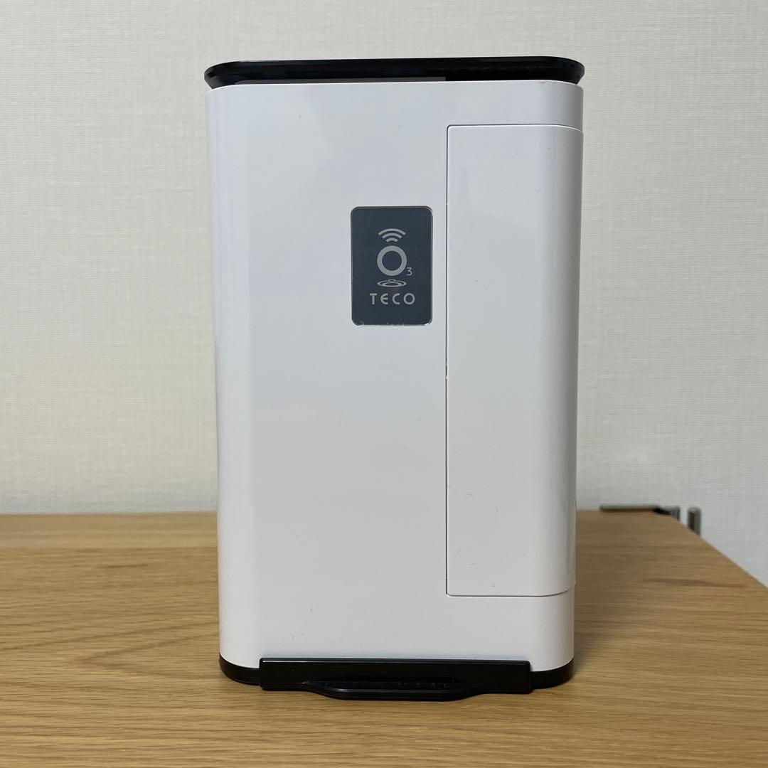 タムラテコ 除菌消臭空気清浄機能小型オゾン発生器Lyon3.0 TM-040Z