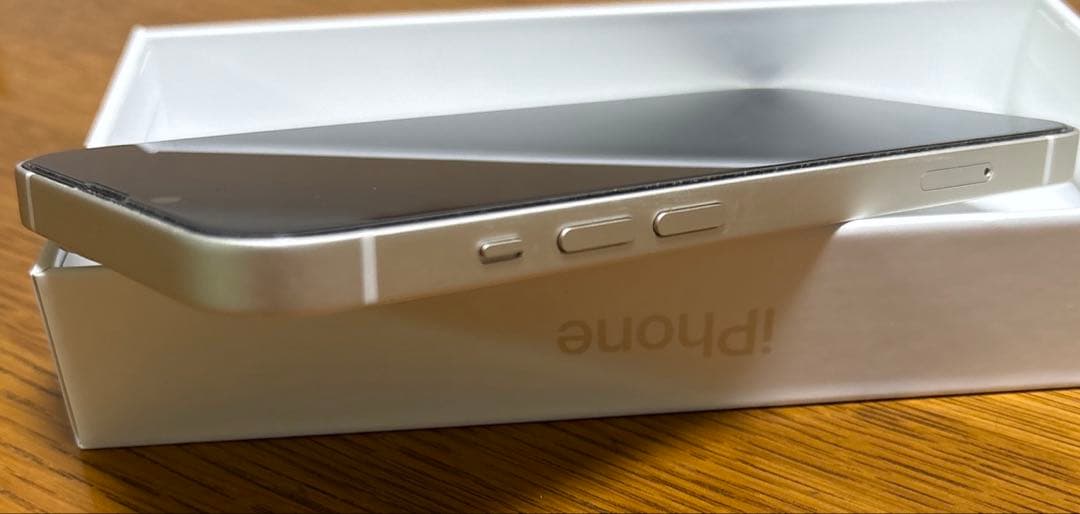 スマートフォン本体 Apple iPhone 14