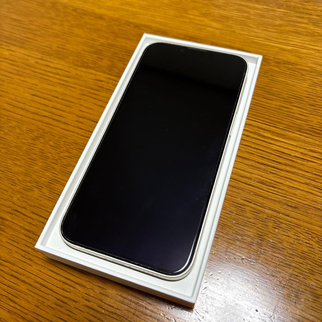 スマートフォン本体 Apple iPhone 14