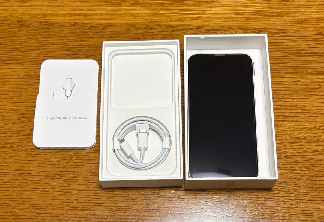 スマートフォン本体 Apple iPhone 14