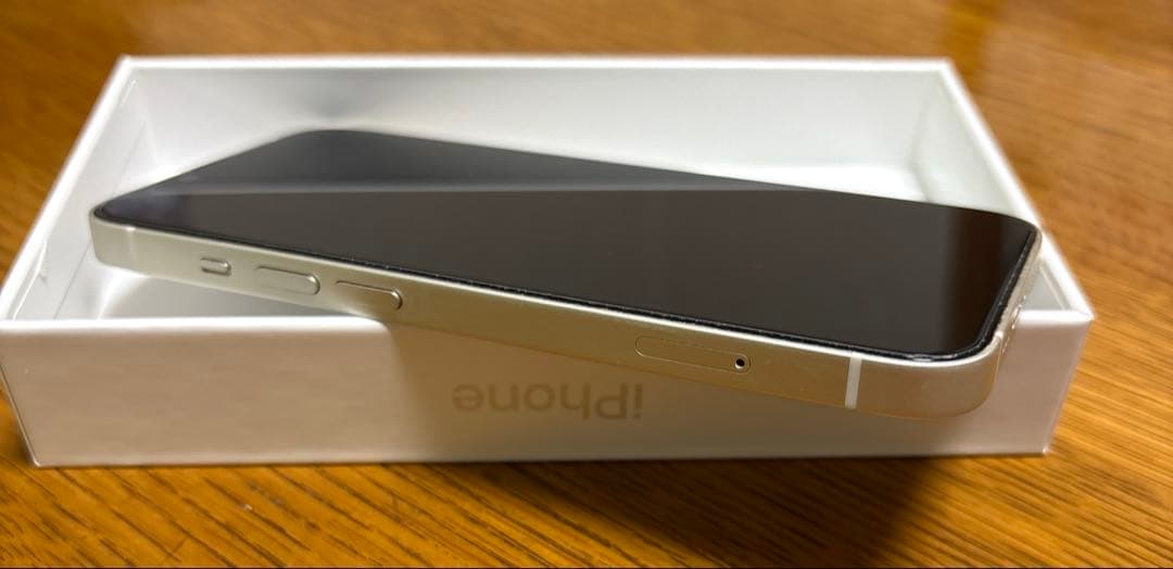 スマートフォン本体 Apple iPhone 14