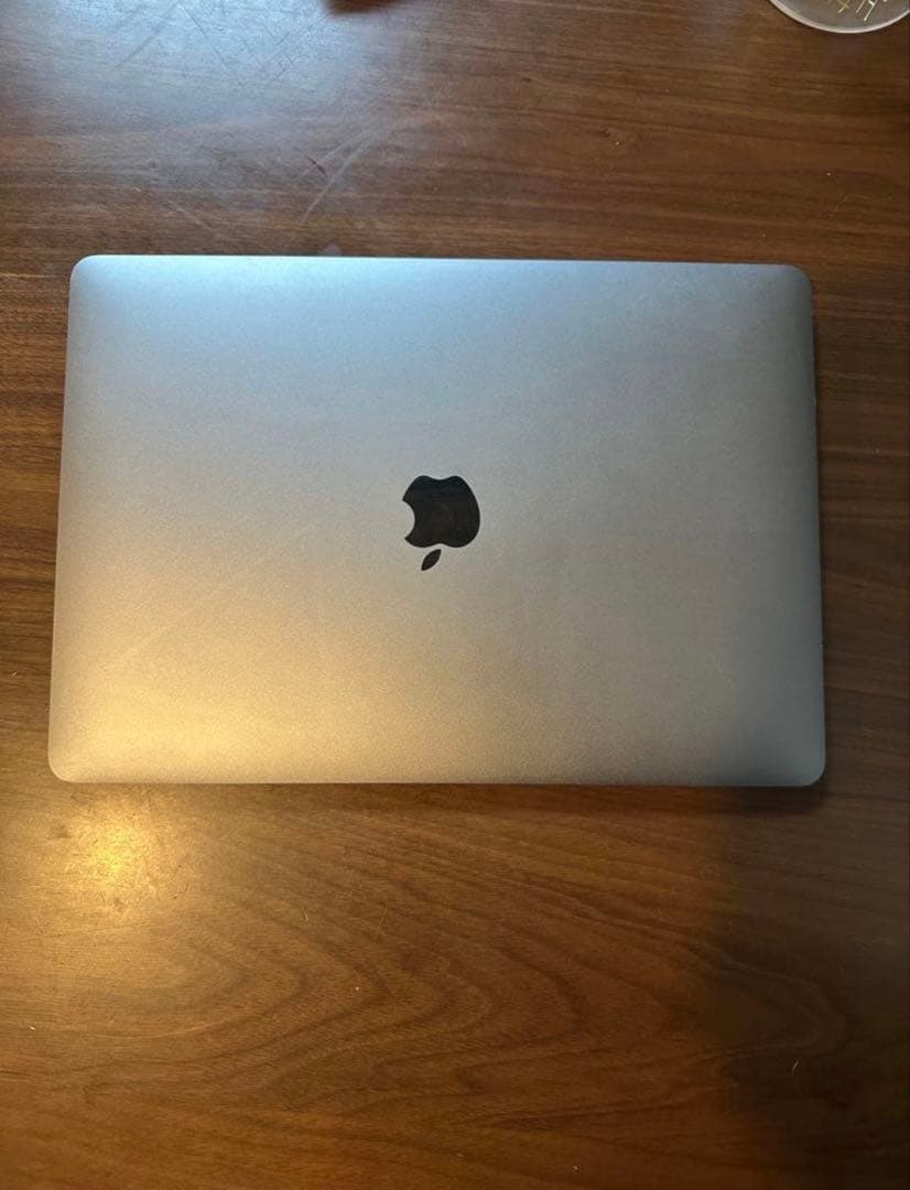 MacBook Air M1 2020 16GB 256GB バッテリー92%