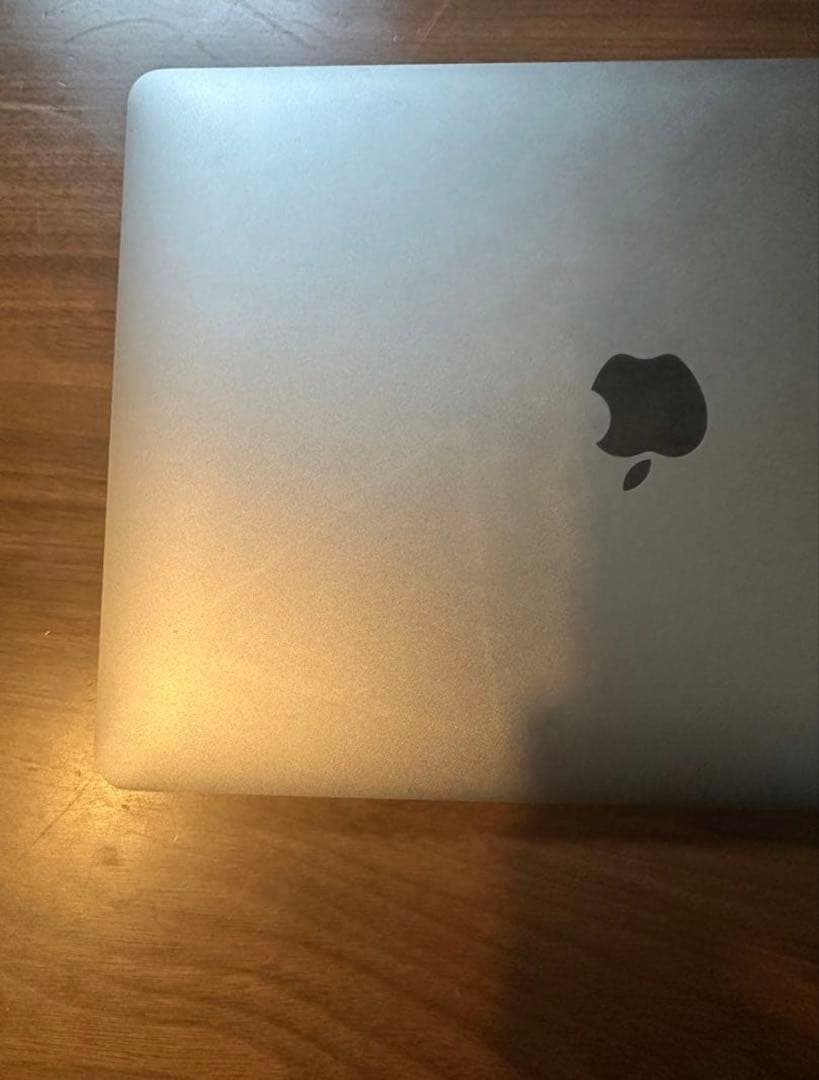 MacBook Air M1 2020 16GB 256GB バッテリー92%