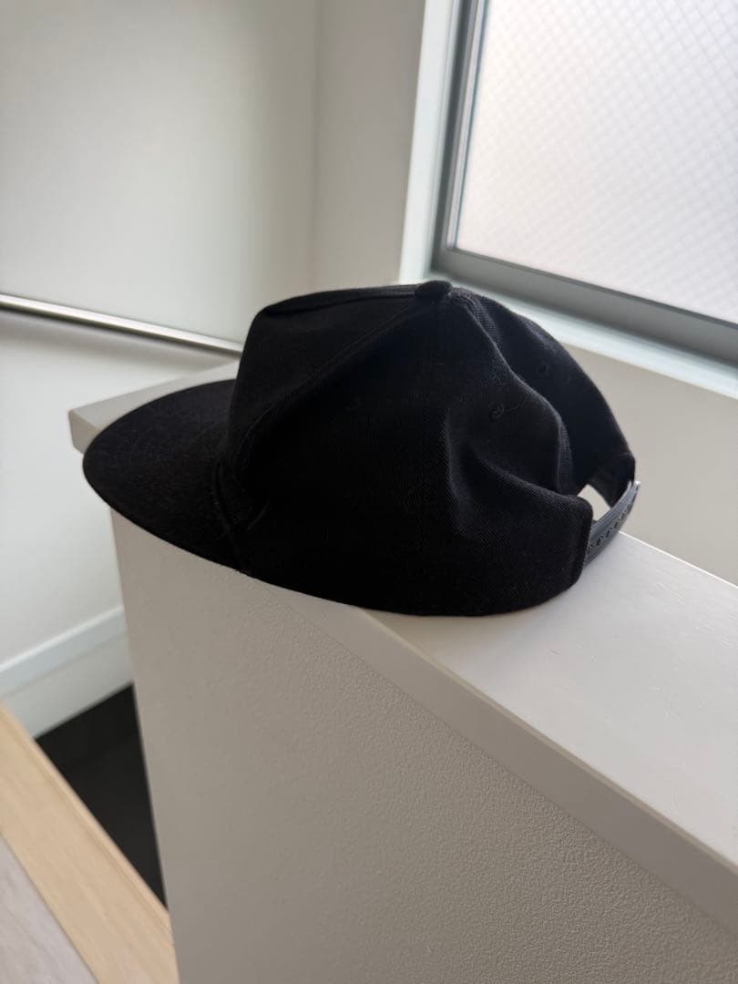 レア　CÉLINE キャップ