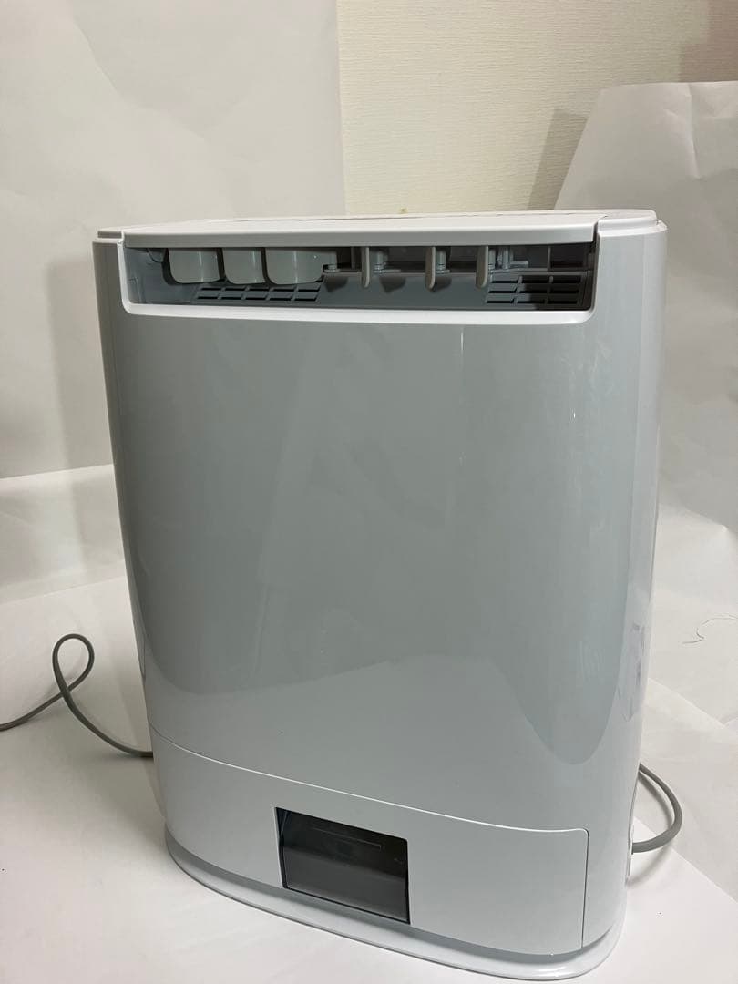 Panasonic 衣類乾燥除湿機(家庭用) F-YZUX60 【美品】