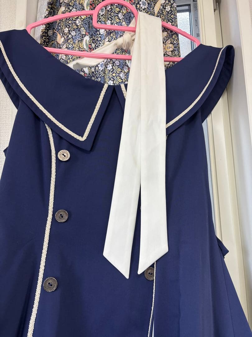 アトリエBOZ/セーラーJSK