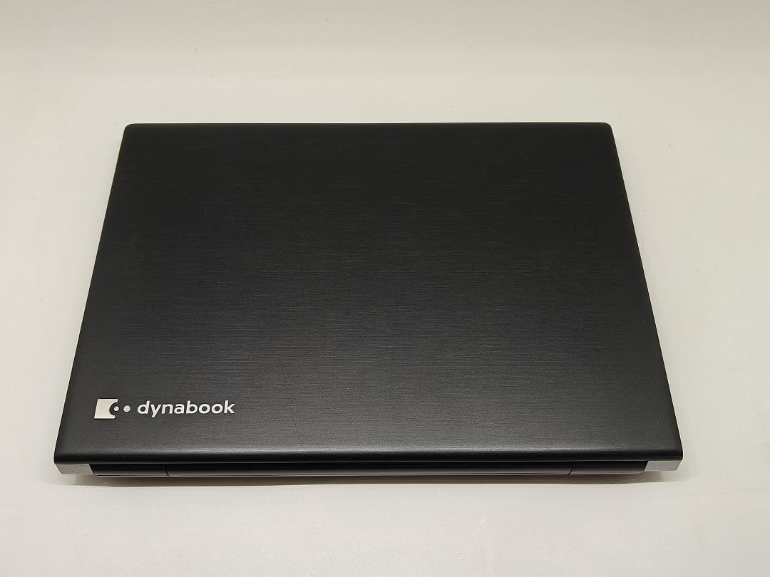 【東芝】爆速 Corei7/新品SSD128GB ノートパソコン 8GB D7