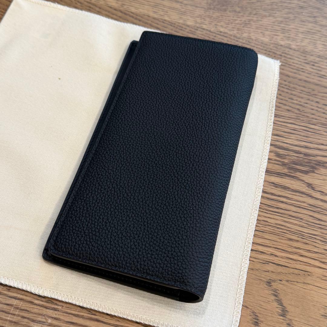 VUITTON ポルトフォイユ・ブラザ