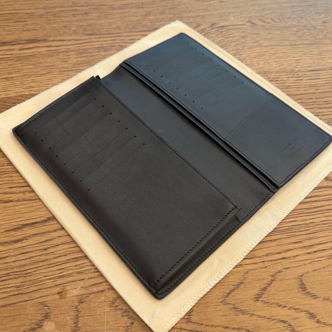 VUITTON ポルトフォイユ・ブラザ