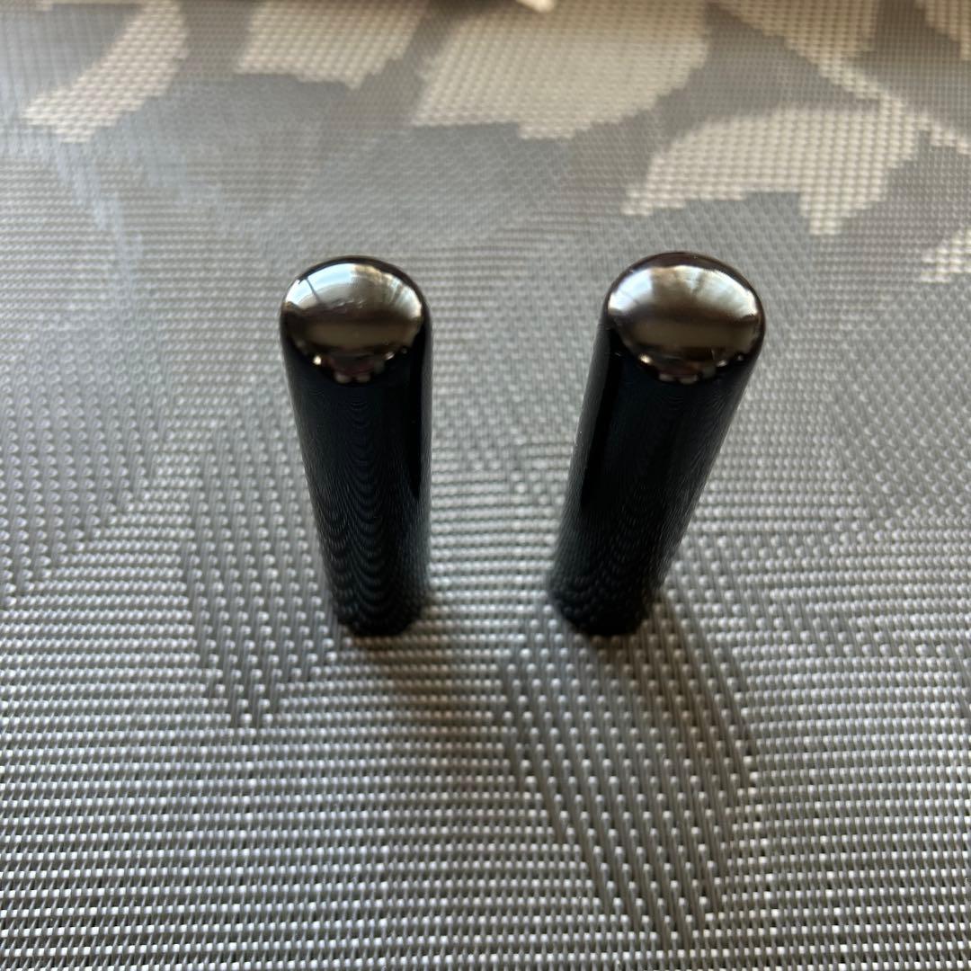 最終値下げ書家必備旧蔵した中国骨董【美しい貴重印石２点セット】希少貴重新品未使用