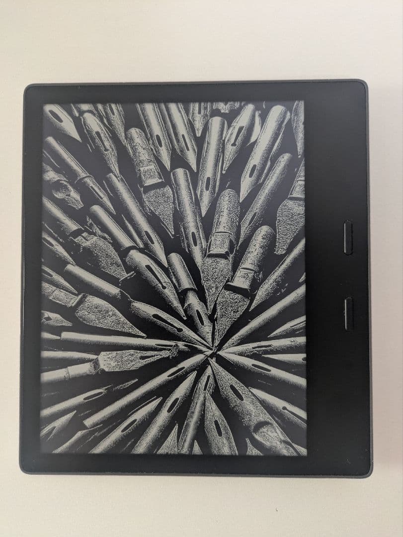 Kindle Oasis 10世代 wifi 8GB 広告なし