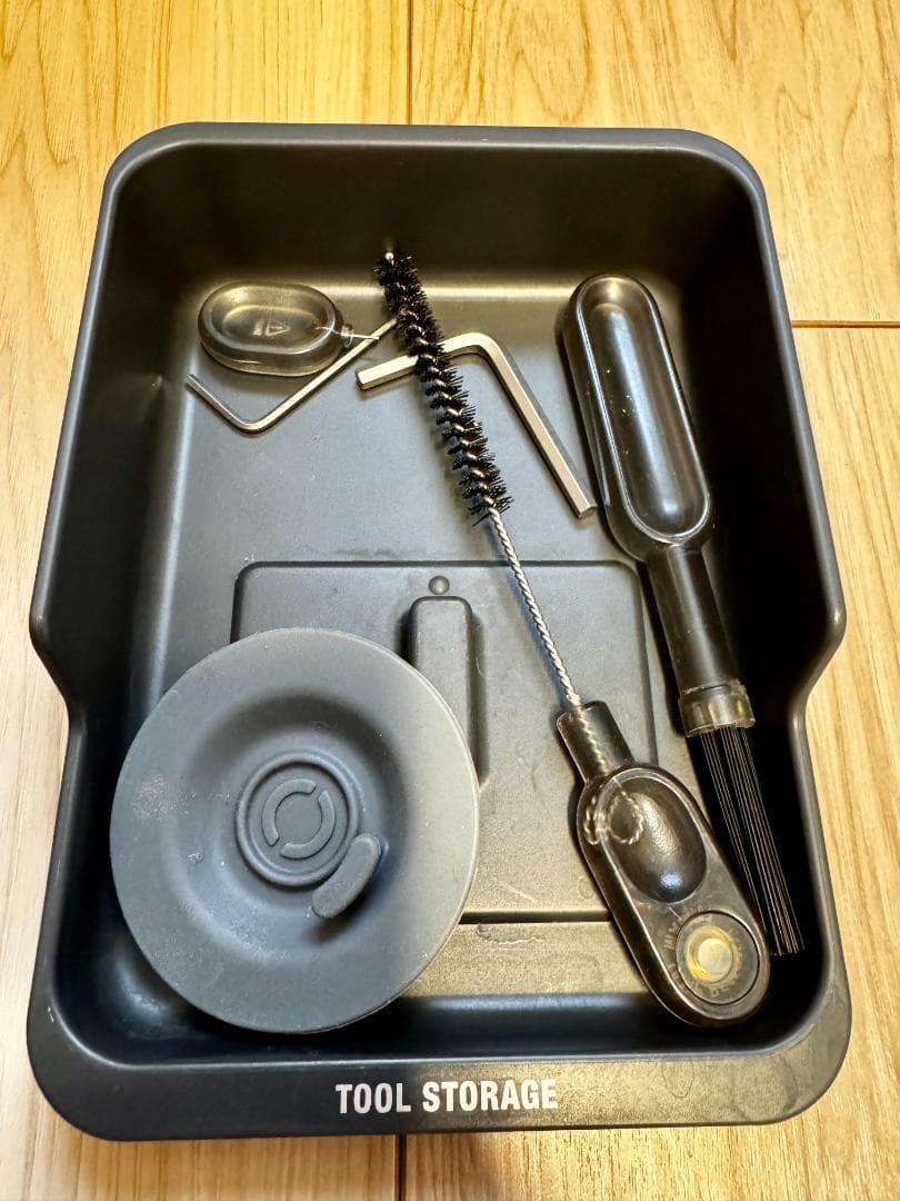 d*o様 【美品・一部要修理】Breville エスプレッソマシン BES980