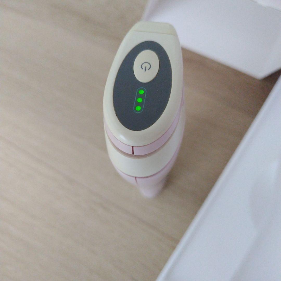 tria トリア　Skin Aging Care Laser 美顔器　動作OK