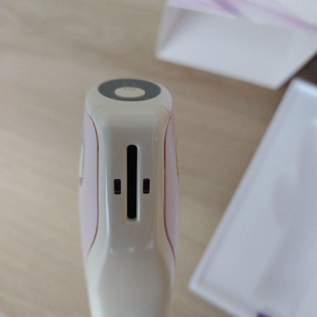 tria トリア　Skin Aging Care Laser 美顔器　動作OK