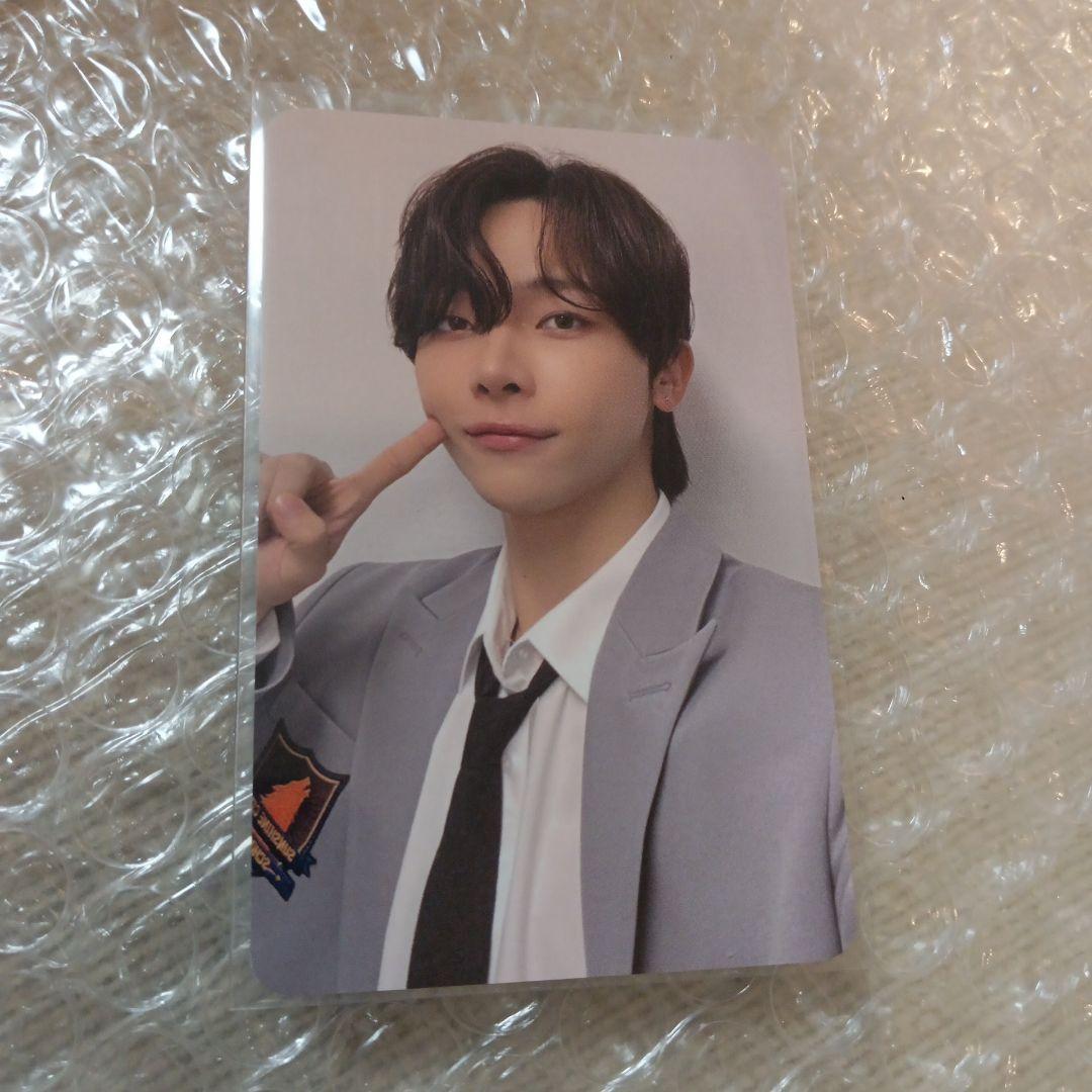 &TEAM ニコラス NICHOLAS　トレカ サノクWE