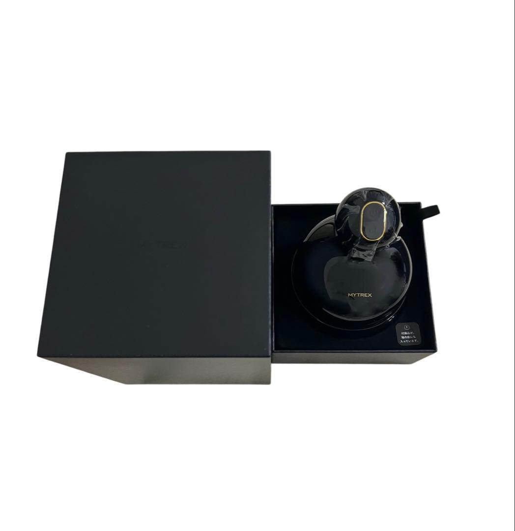 ボディ・フェイスケア MYTREX EMS HEAD SPA PRO