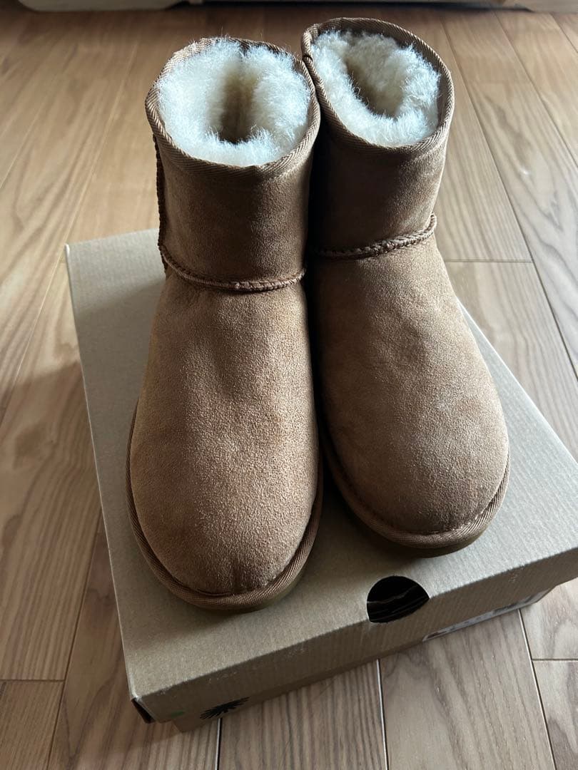 UGG CLASSIC MINI Ⅱ