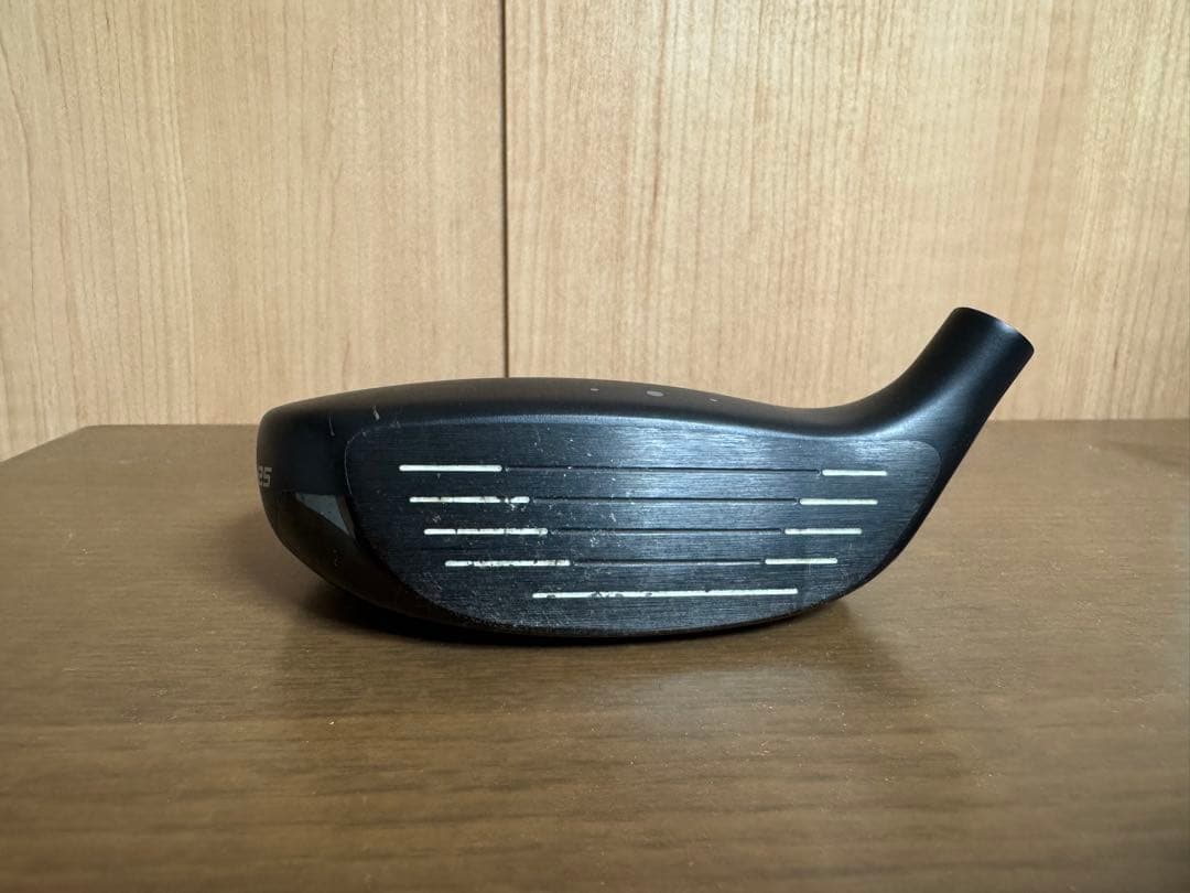 ☆本日限定割引【美品】名器PING G425 MAX フェアウェイ5W ヘッド