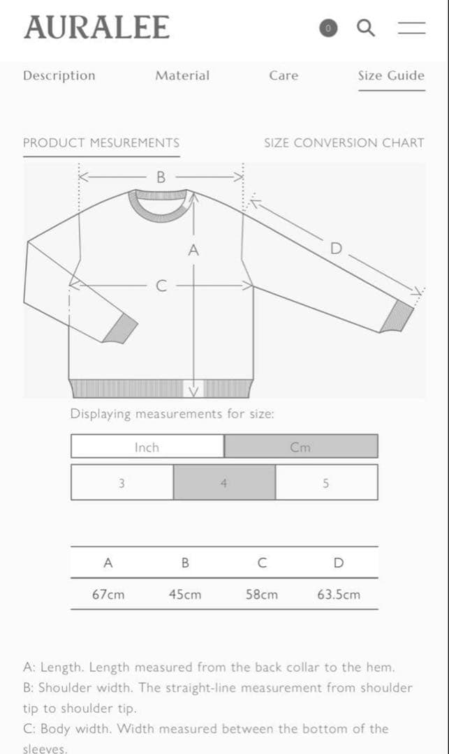 トップス HIGH TWIST WOOL KNIT V-NECK P/O 4