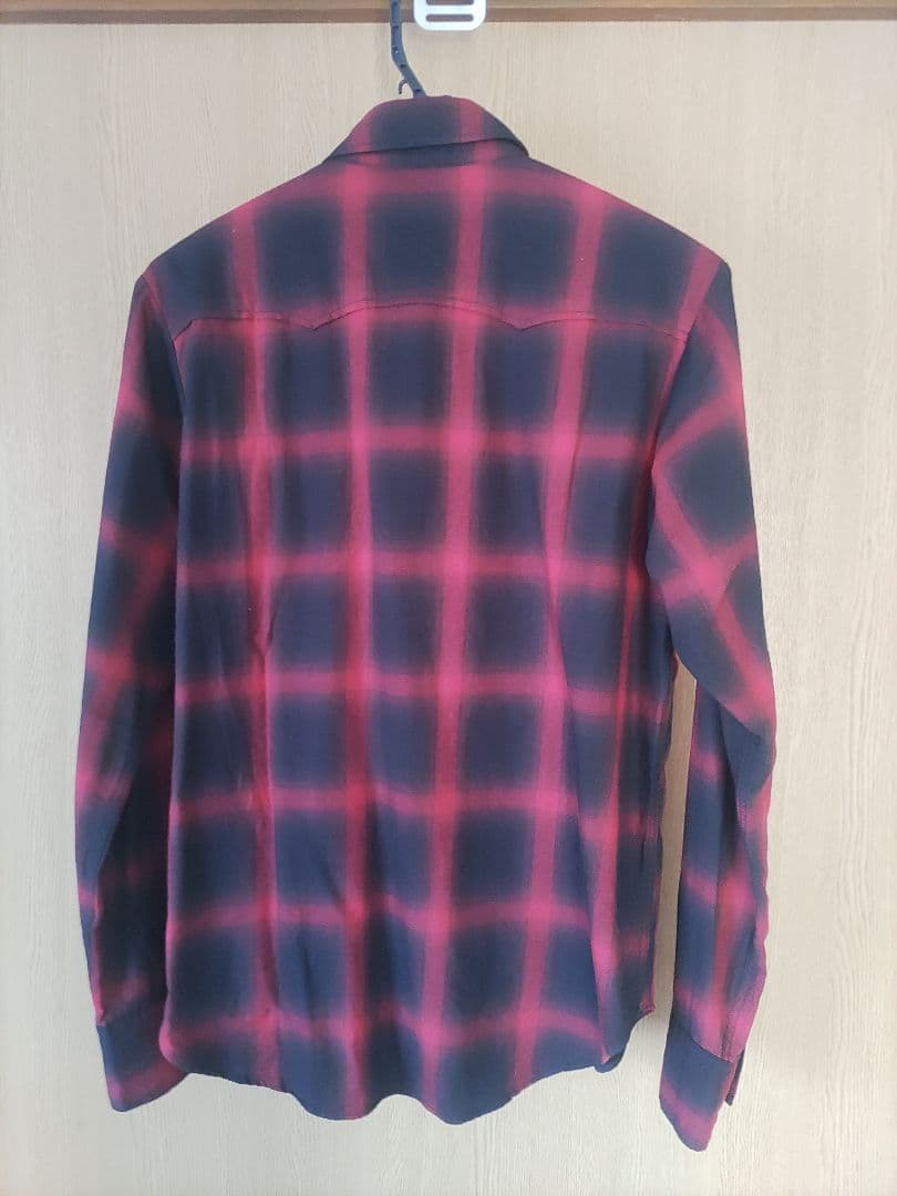 ラグスマックレガー Rags McGREGOR