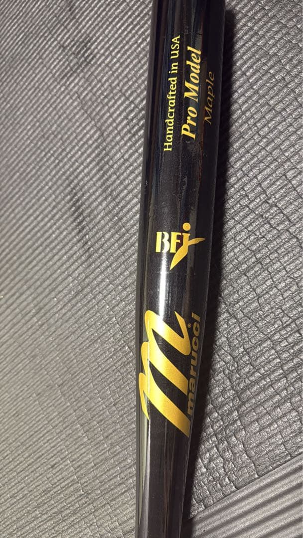 たいちゃん マルーチ　硬式木製　まとめ売り