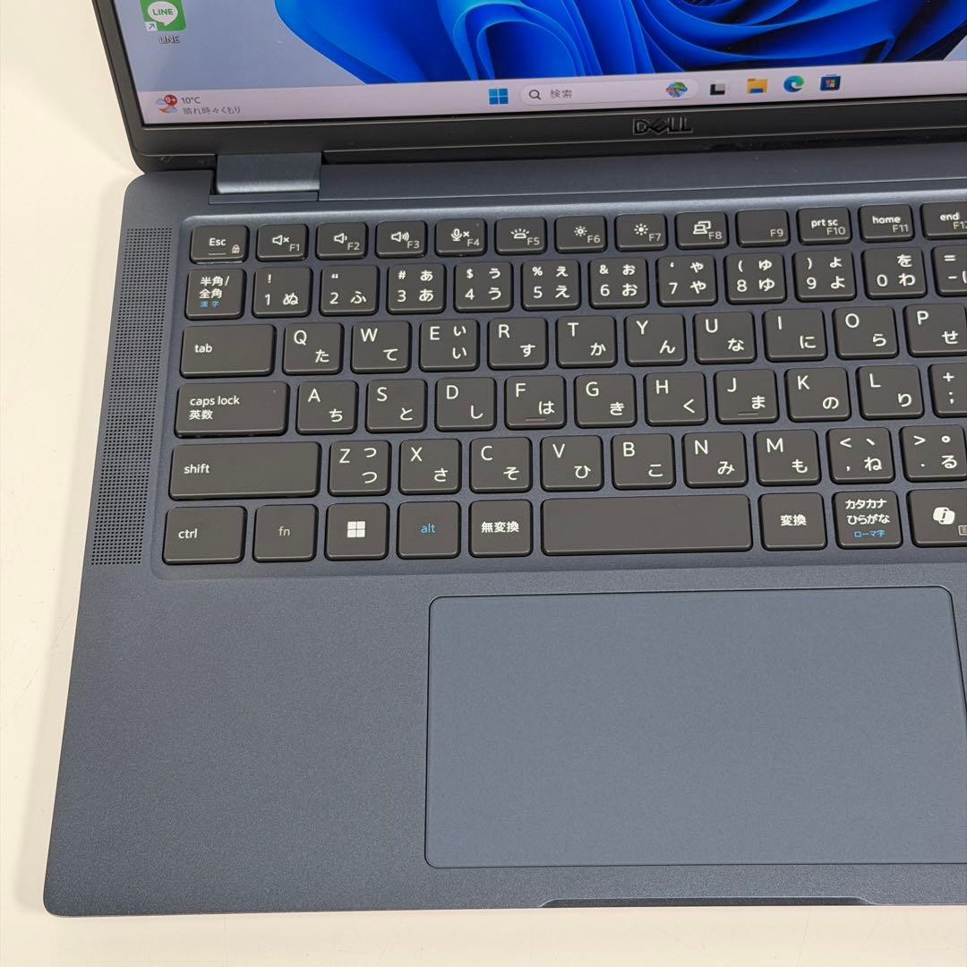 Windowsノート本体 75.LATITUDE 7350/ Ultra5-13 /32G512G