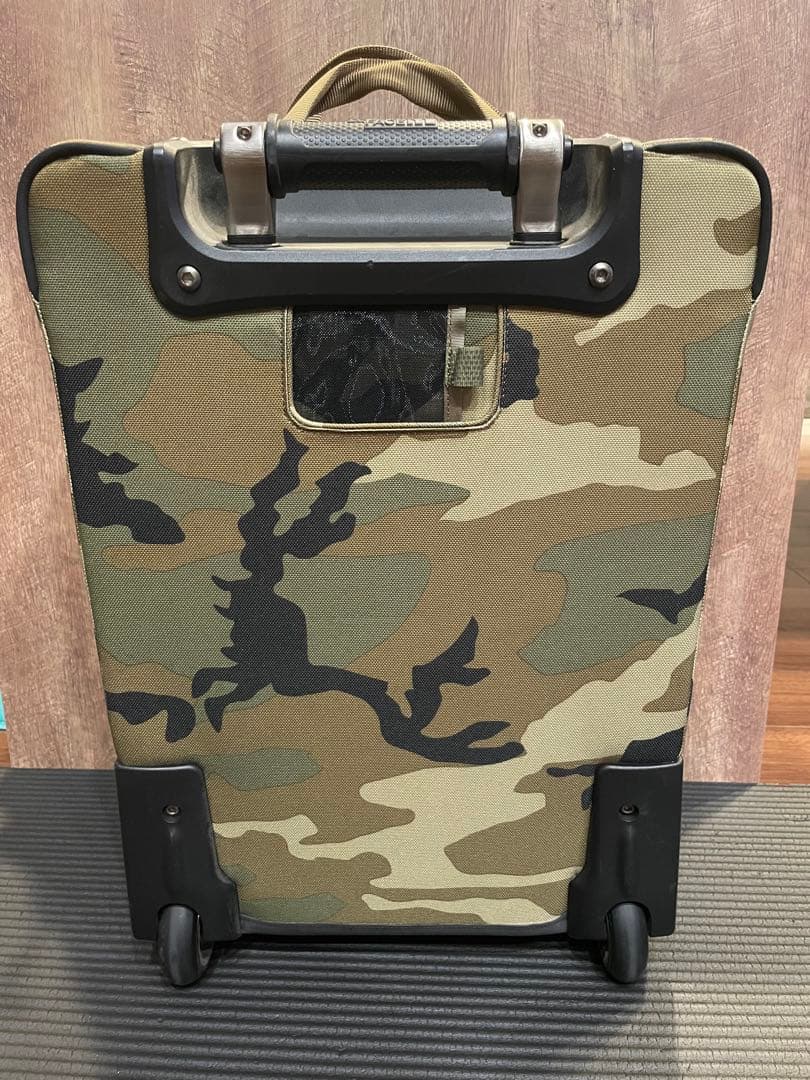 THE NORTH FACE キャリーケース　NM81360