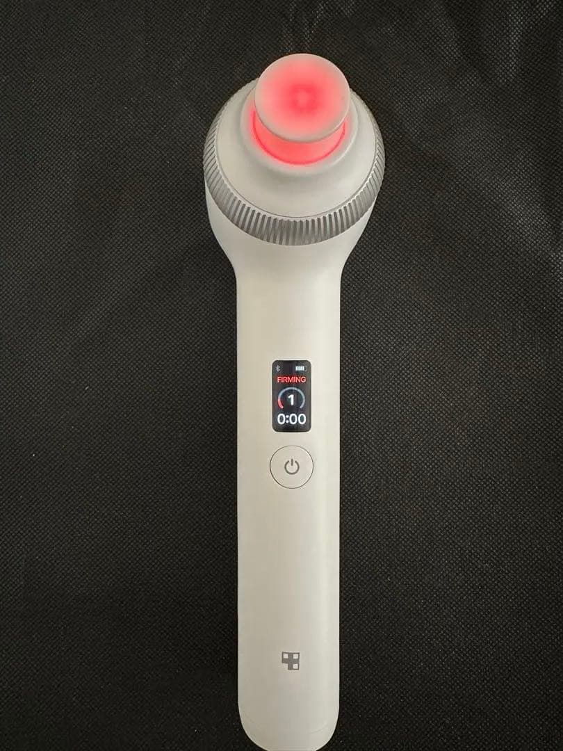 MEDICUBE美顔器 AGE-R ウルトラチューン 40.68