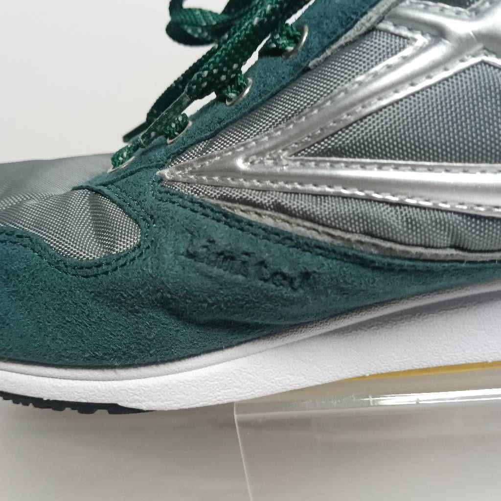 BeMoLo ビモロ イチロー選手使用モデル 安打記録達成記念 シューズ 限定