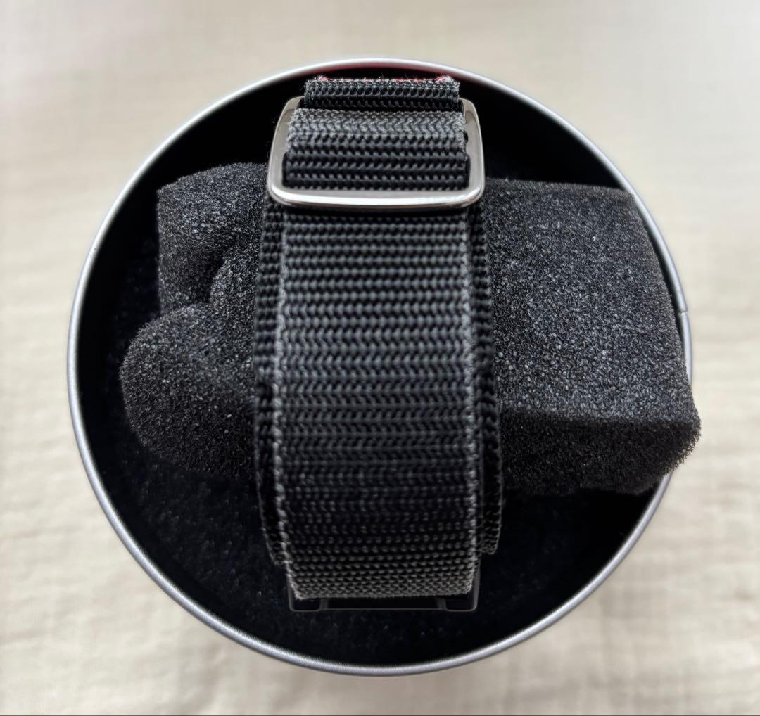 supreme×The North Face×G-SHOCK