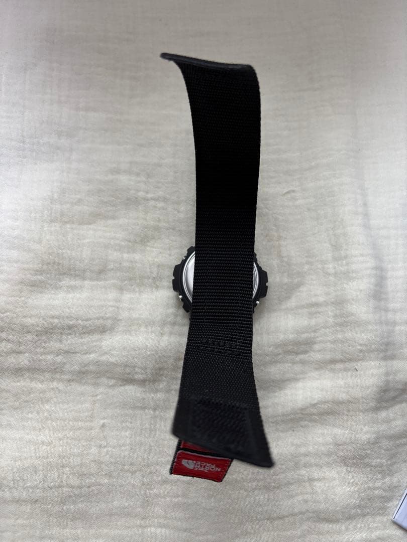 supreme×The North Face×G-SHOCK