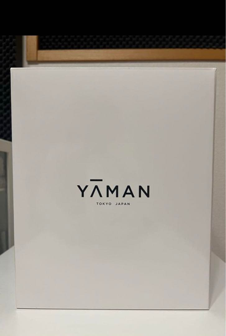 ヤーマン毛穴ケアスチーマー ブライトクリーン YJSA0B