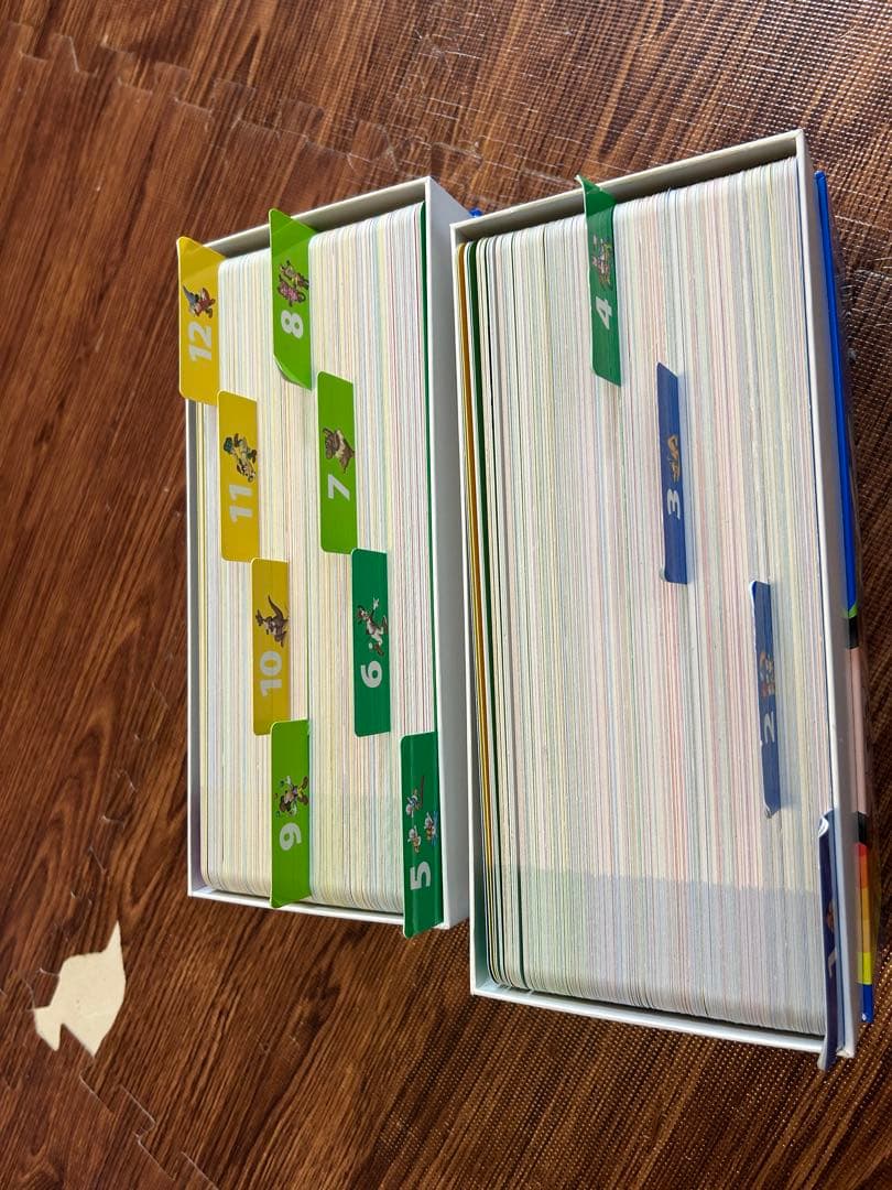 【ハロウィン】DWE ディズニー英語システムフルセット①