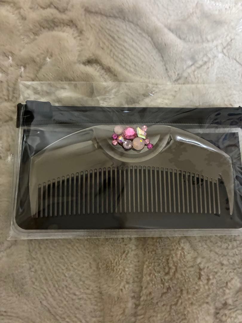 ラブクロム　コーム　プレシオサ　ハワイ　ピンク　新品　完売　限定品