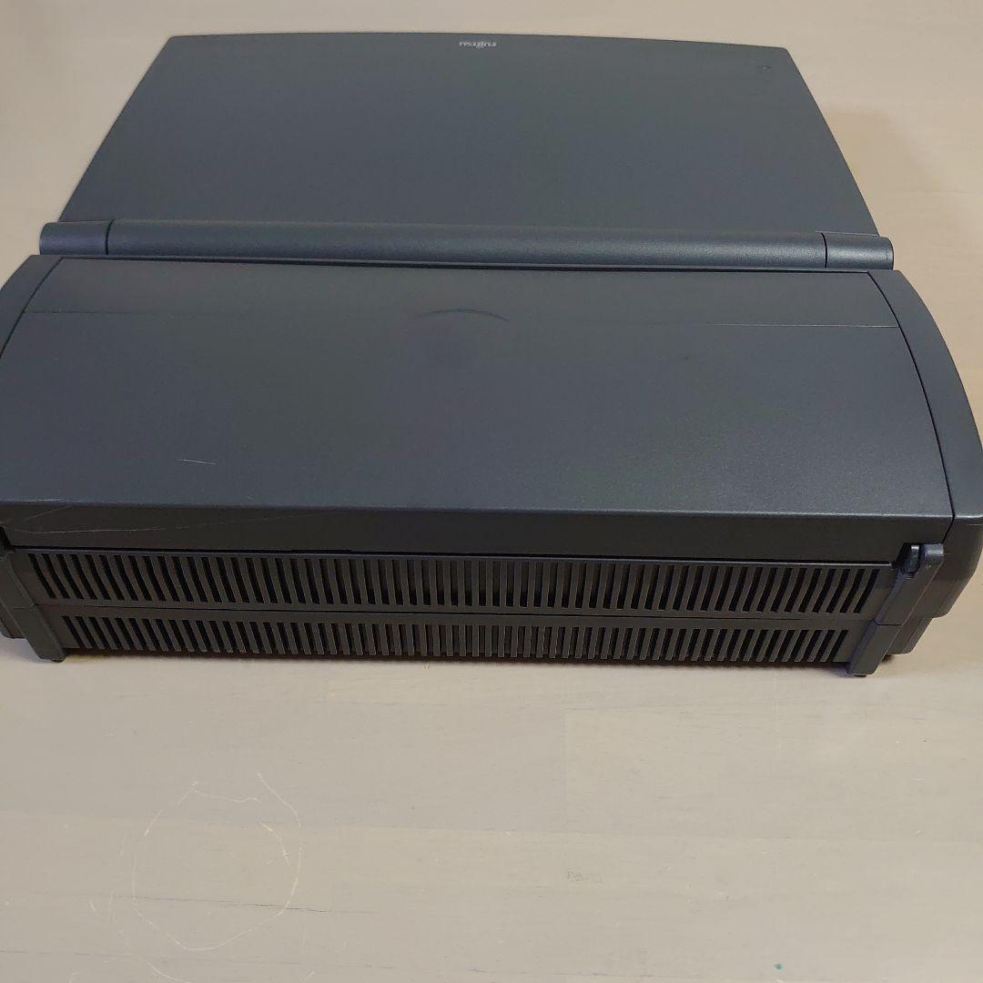富士通 FUJITSU OASYS オアシス ワープロ LX-6000　ジャンク