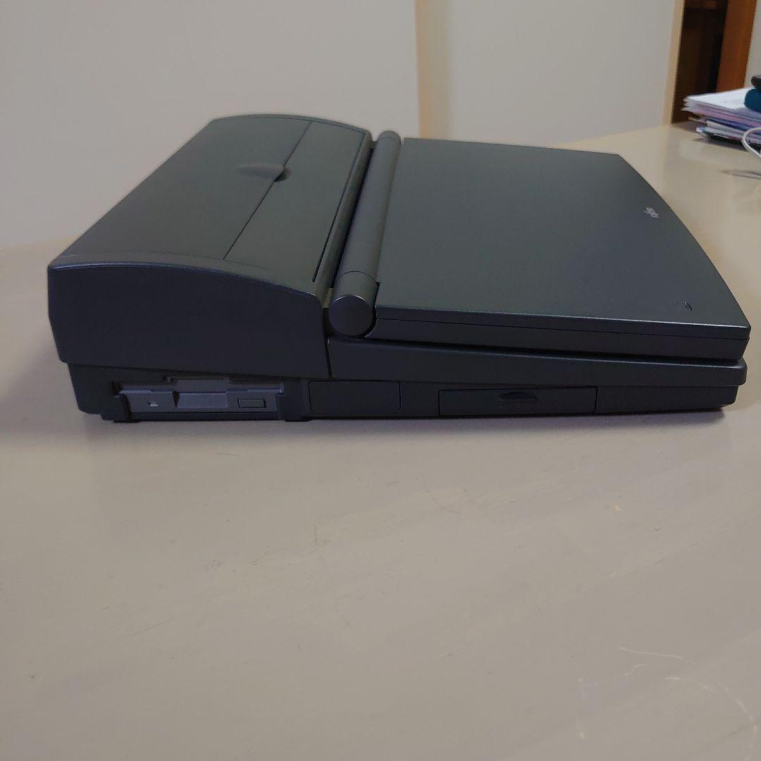 富士通 FUJITSU OASYS オアシス ワープロ LX-6000　ジャンク