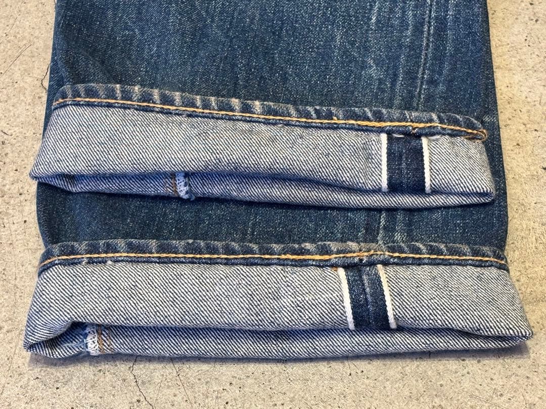 リーバイス 501 66前期 1974年製造 USA製 刻印6 W30L31