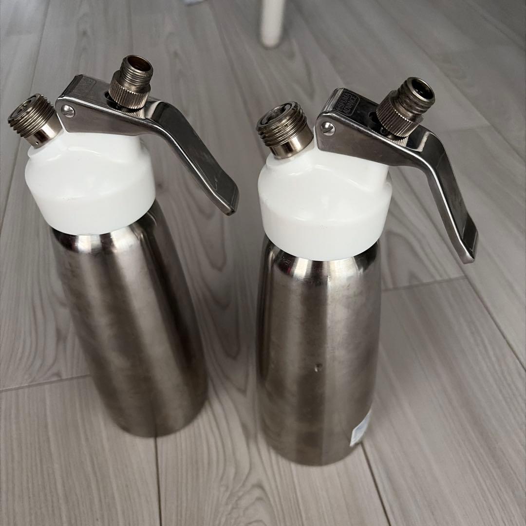 エスプーマボトル　アドバンス Mサイズ