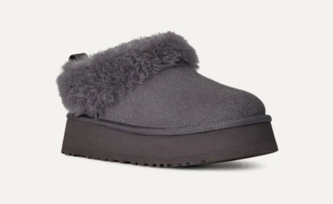 UGG タゼル Tazzelle Obsidian 23cm