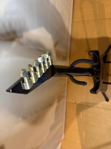 GrassRootsエレキギター セット